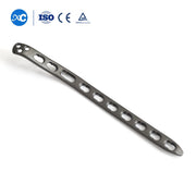 Distal Humerus Medial Locking Plate