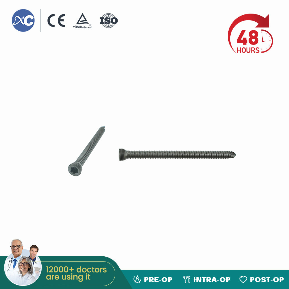 Humerus Multi Lock Intramedullary Nails