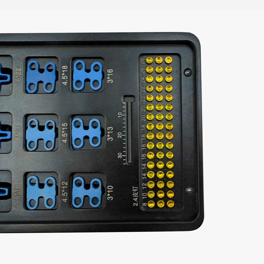 📏 <strong>Versatile Options</strong>