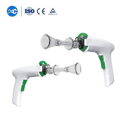 Medical Pulsed Lavage