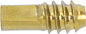Elastic Nail End Cap