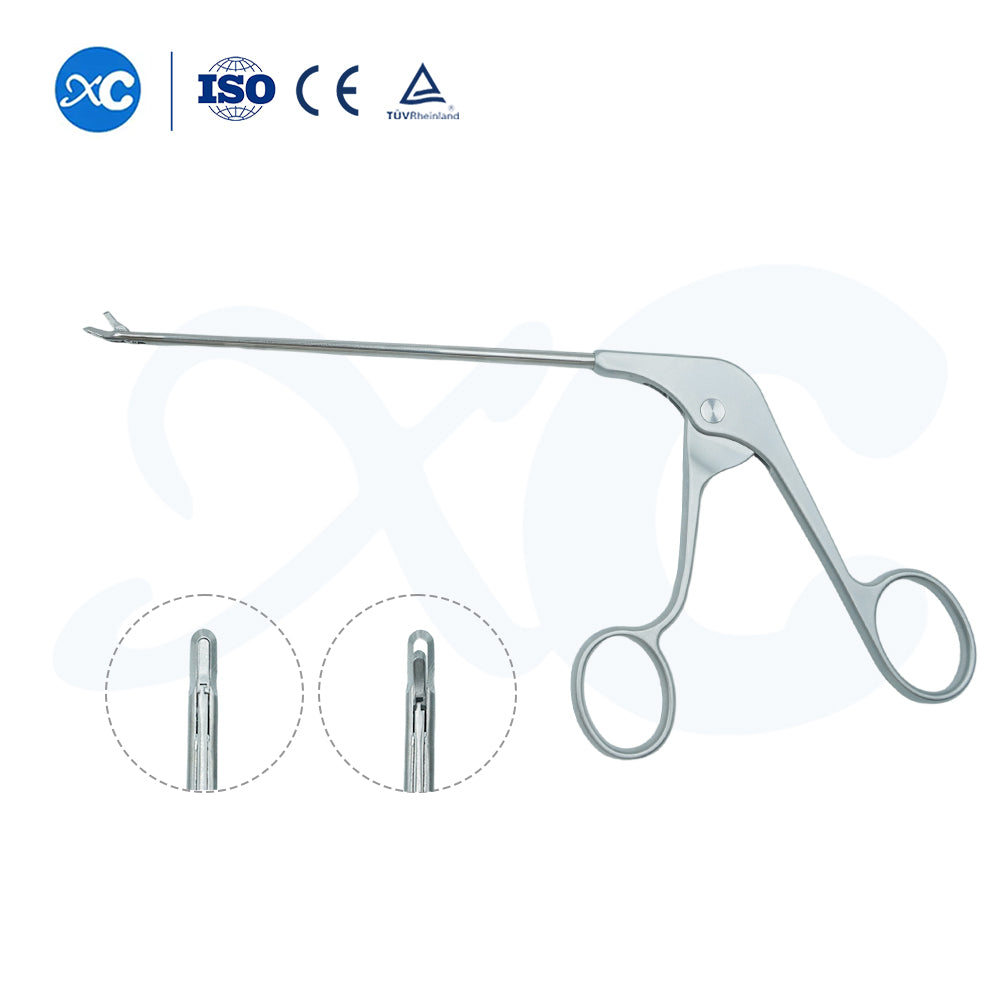 Cutting Forceps (shaft:4mm working lenth:125mm)