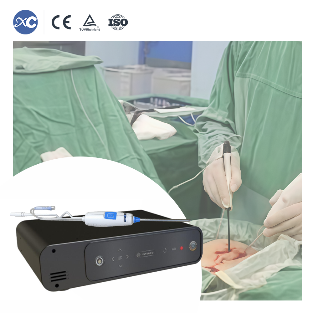 Disposable Apthroscope