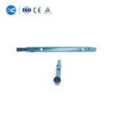 End Cap for Distal Tibial Nail