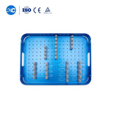 DHS & DCS Plate Instrument Set