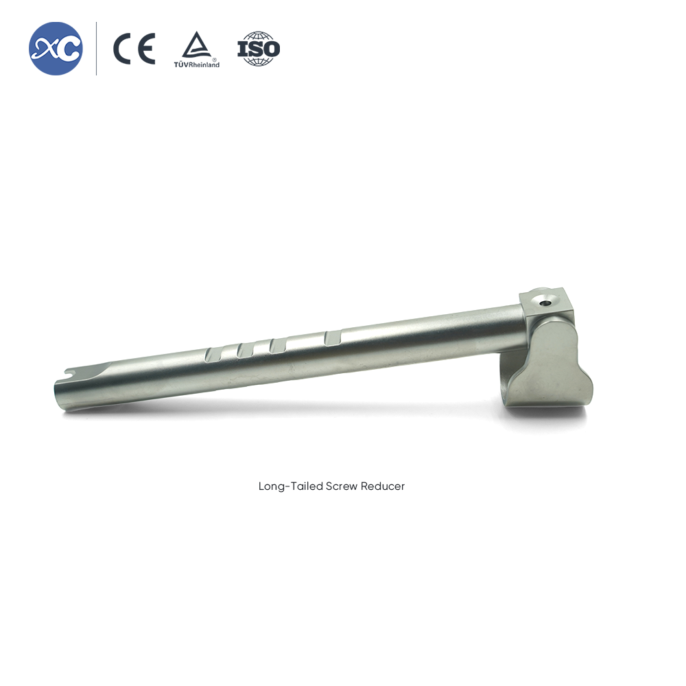 5.5 MIS Spinal System II Instrument Set