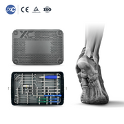 Foot and ankle special instrument set