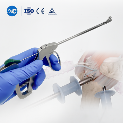 Suture Grasper Set -Ⅱ Shoulder
