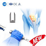 Ligament Fixation Staple System – ACL Reconstruction