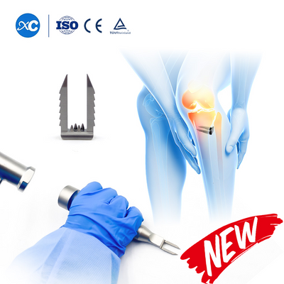 Ligament Fixation Staple System – ACL Reconstruction