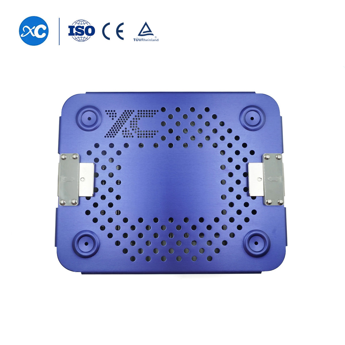 Subtalar Screw Instrument Set
