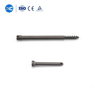 4.5mm Locking Screw Full-threaded for Gamma Intramedually Nail