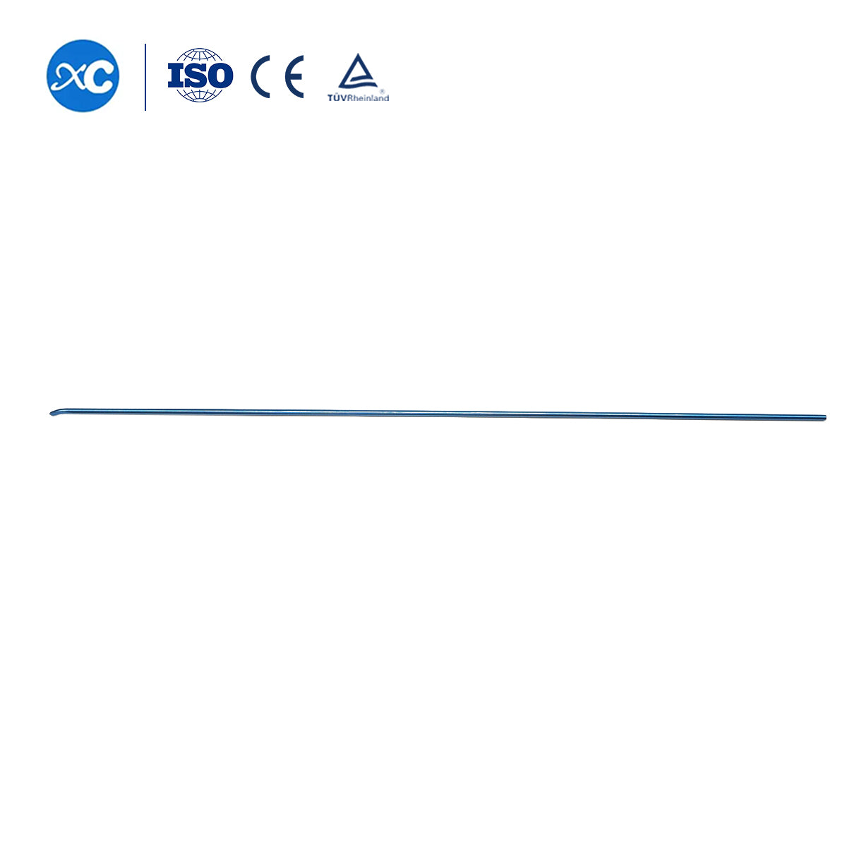 Titanium Elastic Nail