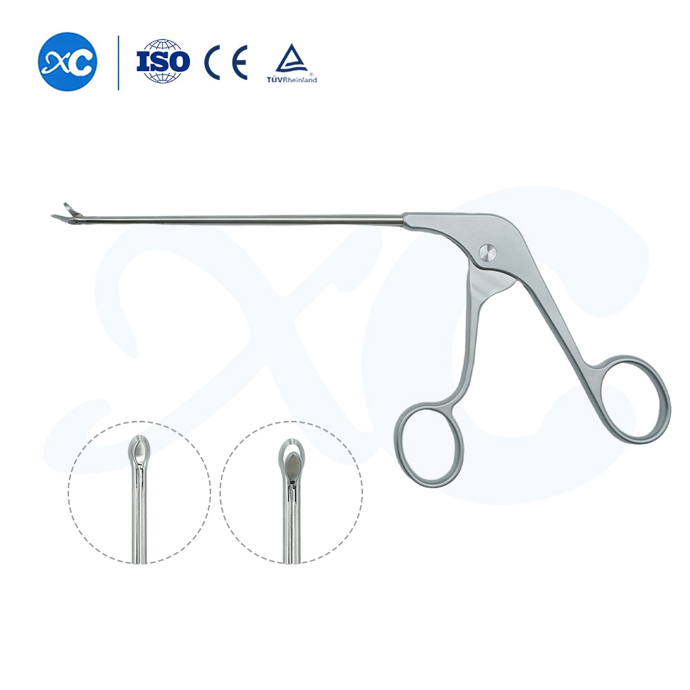 Basket Punch(shaft:4mm working lenth:125mm)