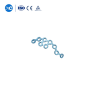 Scaphoid Locking Plate