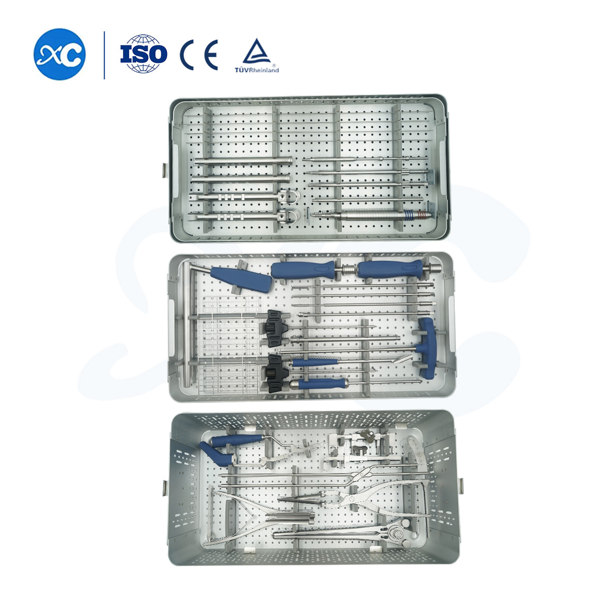 5.5 MIS Spinal System II Instrument Set