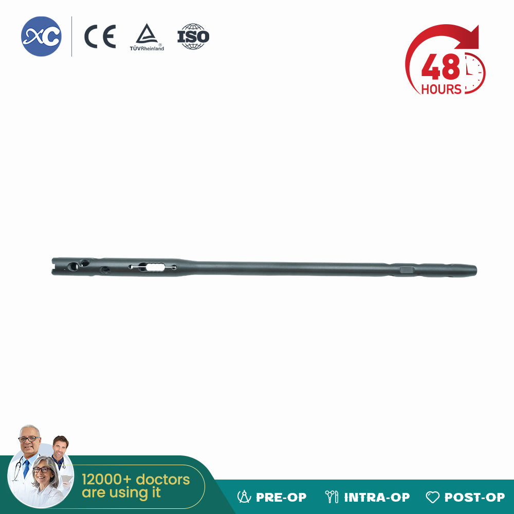 Humerus Multi Lock Intramedullary Nails