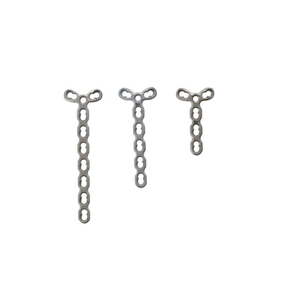 2.0 Y-Shaped Locking Plate