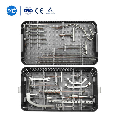 Humeral Interlocking Nail Instrument Set