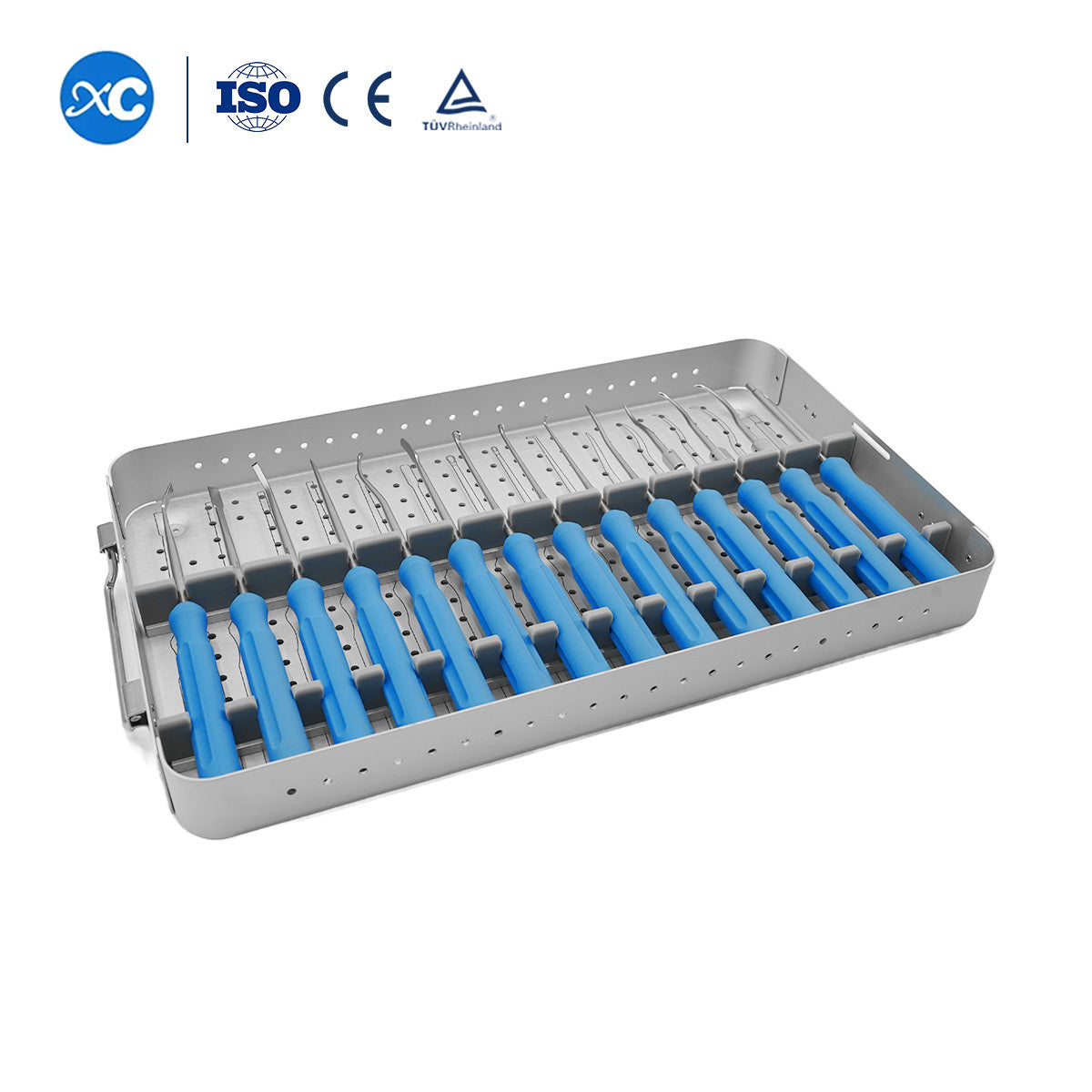 Microfracture Instrument Set