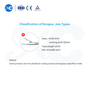 Tissue Grasper