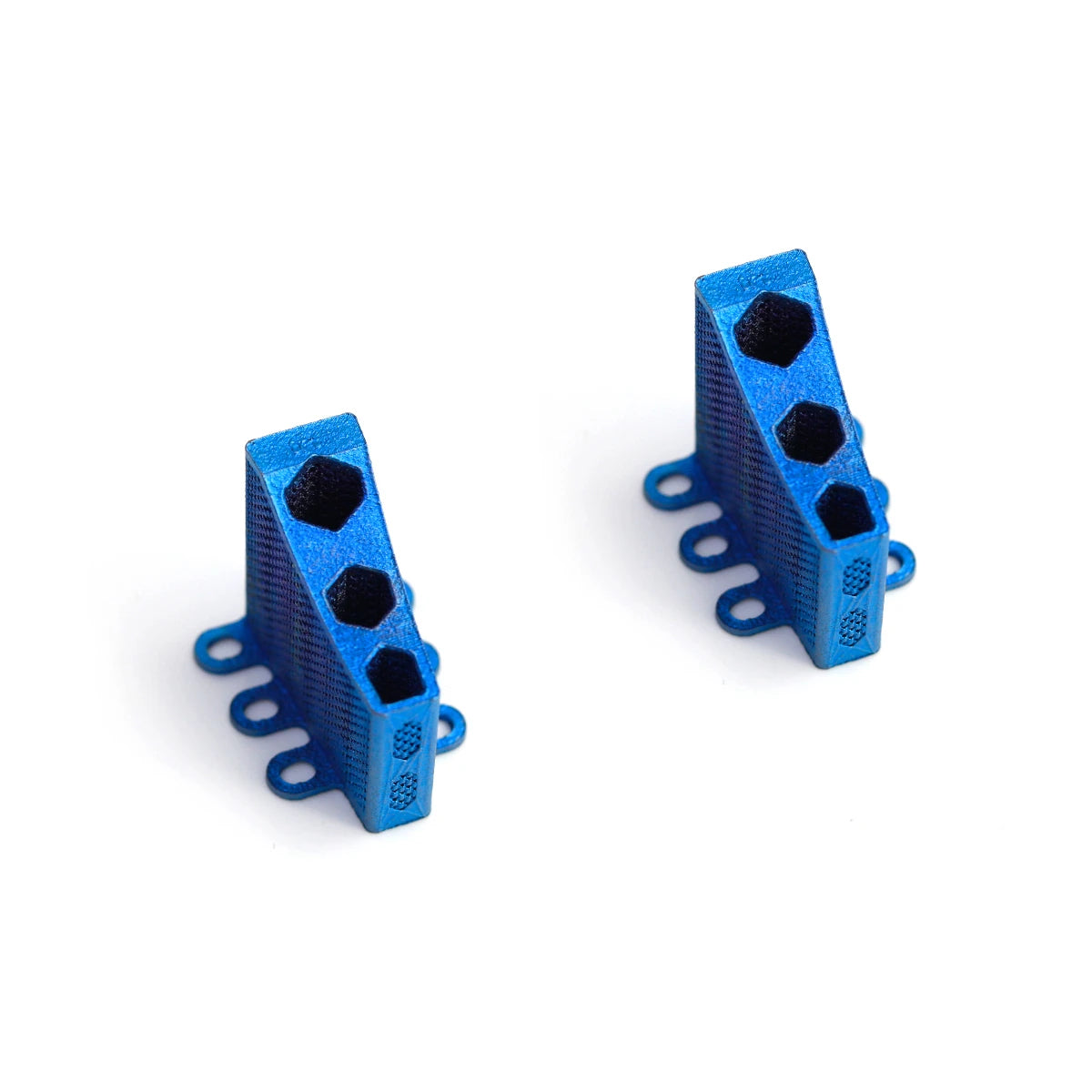 Locking TTA Orthopedic Veterinary Titanium 3D Printed Rapid Cage Implant
