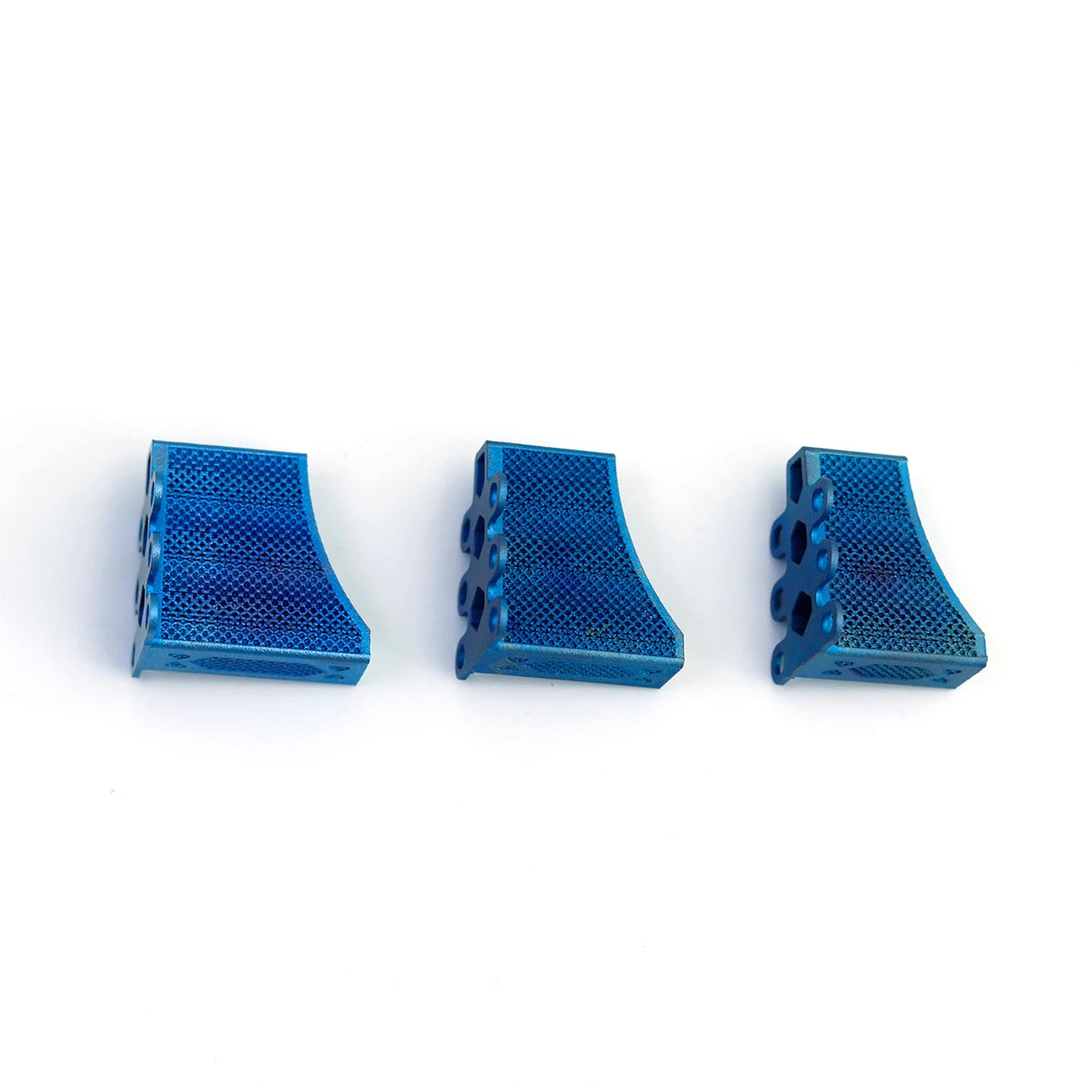 Locking TTA Orthopedic Veterinary Titanium 3D Printed Rapid Cage Implant
