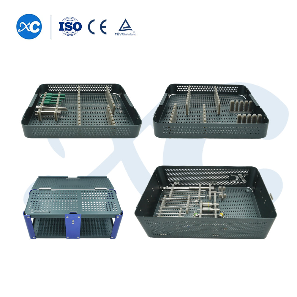 Large Fragment Surgical Instrument Kit