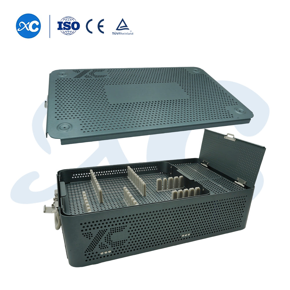 Large Fragment Surgical Instrument Kit