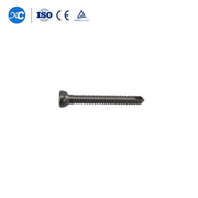 4.3mm Locking Screw for New Tibia Intramedullary Nail Locking Screw