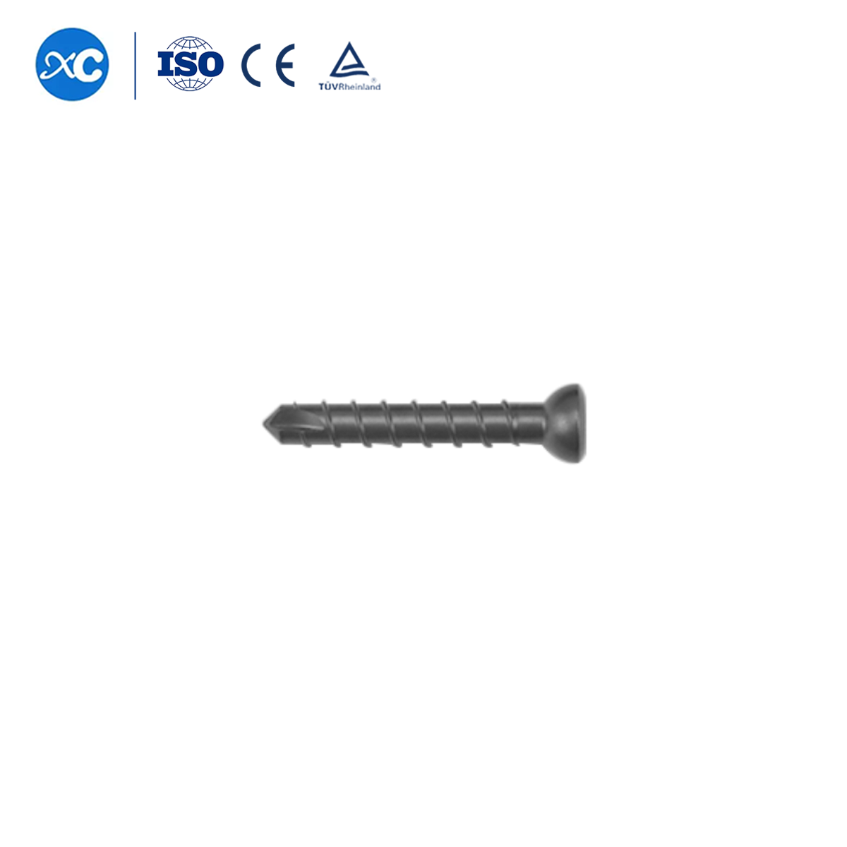 4.7mm Locking Screw for PFNA(Gama) Intramedullary Nail