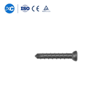 4.7mm Locking Screw for PFNA(Gama) Intramedullary Nail