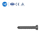 4.7mm Locking Screw for PFNA(Gama) Intramedullary Nail
