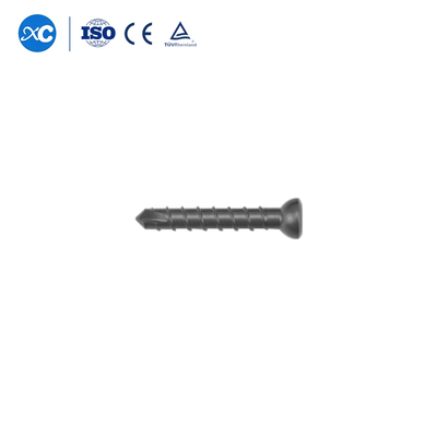 4.7mm Locking Screw for PFNA(Gama) Intramedullary Nail