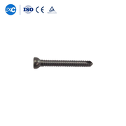 4.8mm Locking Screw for New Tibia Intramedullary Nail Locking Screw