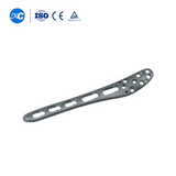Polyaxial PlateⅠ for Tibiofibular SyndesmosisⅠ
