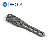 Locking Proximal Humerus Plate (LPHP)