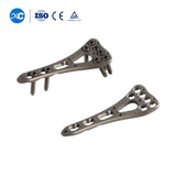 Distal Radius Locking Plate（6H on head）