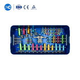 MIS Spinal Portal Instrument Set