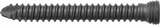HC3.5-3.5mm Locking Screw (Stardrive)