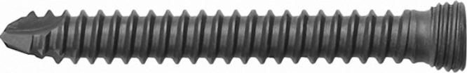 HC3.5-3.5mm Locking Screw (Stardrive)