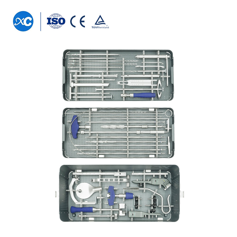 INTERTAN Intramedullary Nail Instrument Set