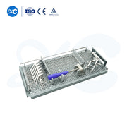 Transforaminal Endoscopic 6.3 Instrument Set