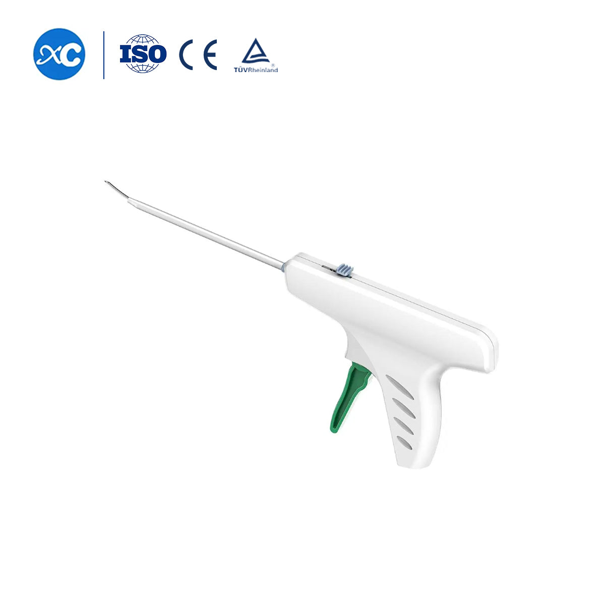 Meniscus Surgical Staple