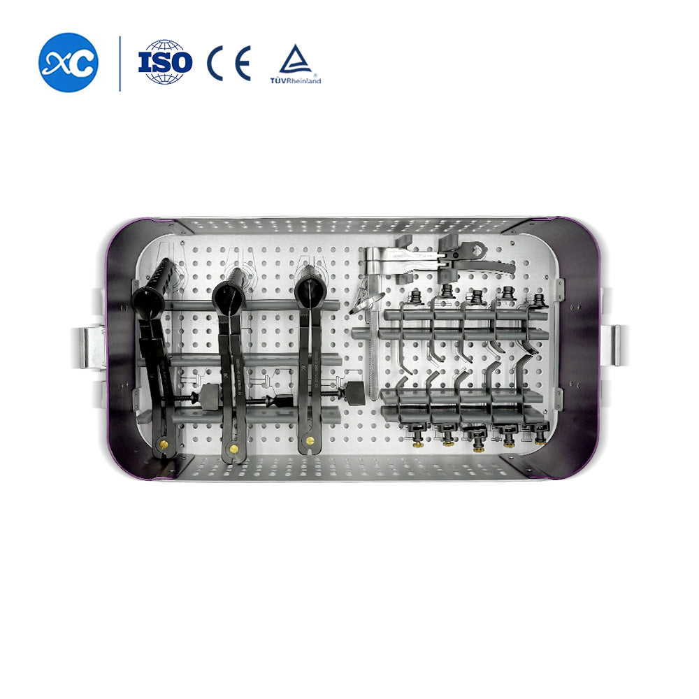 MLD Articulating Retractor