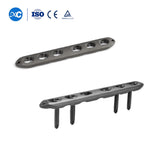 Ulna and Radius Locking Plate