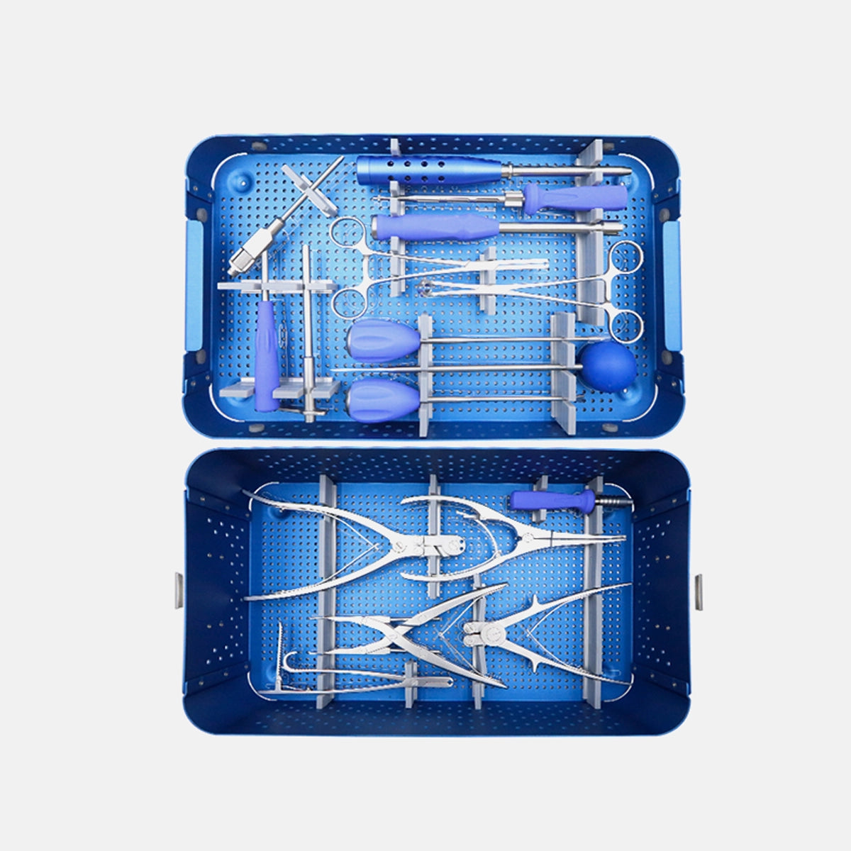 Spinal <br>System