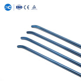 Elastic Nail End Cap for Titanium Elastic Interlocking Pediatric Intramedullary TEN
