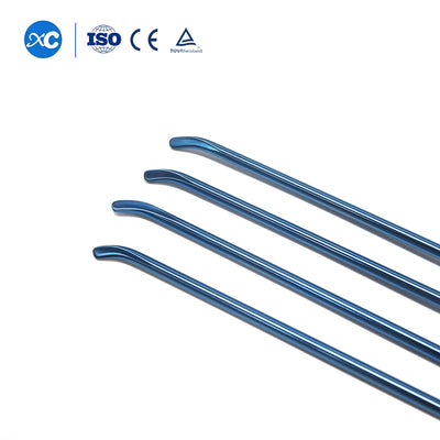 Elastic Nail End Cap for Titanium Elastic Interlocking Pediatric Intramedullary TEN