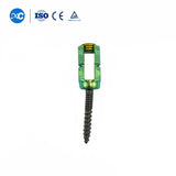 Polyaxial Reduction Screw-Spinal Pedicle Screw System (5.5mm System)
